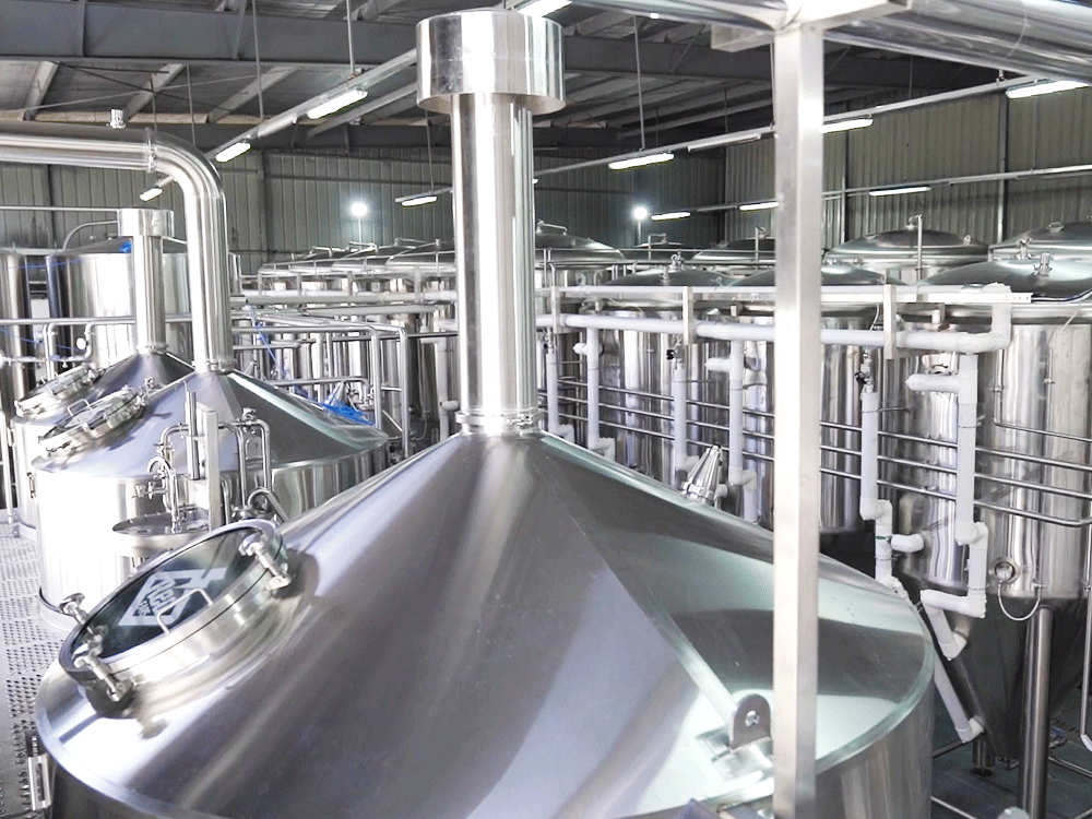 How to start a brewery in Australia